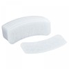 sourcing map Universal Cloth Dryer Air Intake Filter, Cotton 160x62mm
