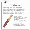 SeneGence New Sealed SeneGence LipSense - NUDE - RETIRED -