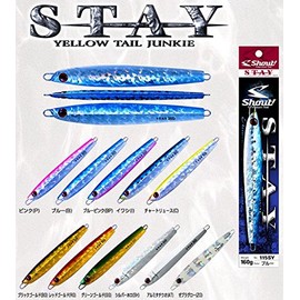 shaut! Metal Jig Lure, Stay