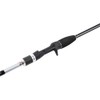 Slow Jigging Fishing Rod Carbon Boat Fish Stick Fishing Accessory