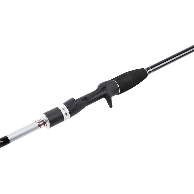 Slow Jigging Fishing Rod Carbon Boat Fish Stick Fishing Accessory