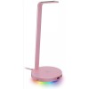 Razer Gaming Headset Stand USB Hub Quartz Pink Razer Base