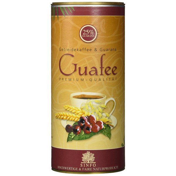 El Puente Guafee, 1 pack (1 x 125 g pack)