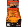 Wild Protein Mini Barras de Protena Sabor Cacahuate 10 g