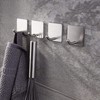 YIGII Towel Hooks/Bathroom Hook - Self Adhesive Hooks Office Hooks