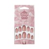 Elegant Touch Core Colour Nails Velvet Rose