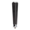 Coffee Portafilter Handle M10 Round Bottom Ebony Coffee Machine Replacement