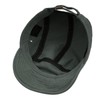 Clakllie Fashion Flat Snapback Cap 5 Panel Baseball Hat Unstructured