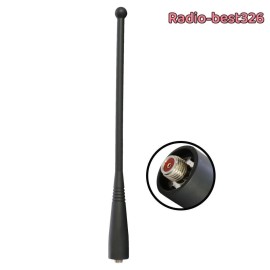For Motorola 7 Inch VHF 136-174MHz  Antenna For XTS1500 XTS2500 XTS3000 XTS3500 XTS5000 Radio