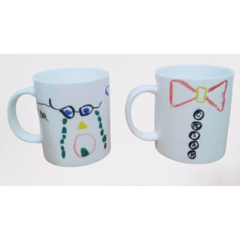 Día Del Padre Regalo Original Taza Personalizada