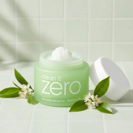 Banila Co - Clean It Zero Clarifying Limpiador Coreano 100ml Todo Tipo De Piel Danoche