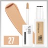 Maybelline New York Super Stay Liquid Concealer Makeup, Full Coverage