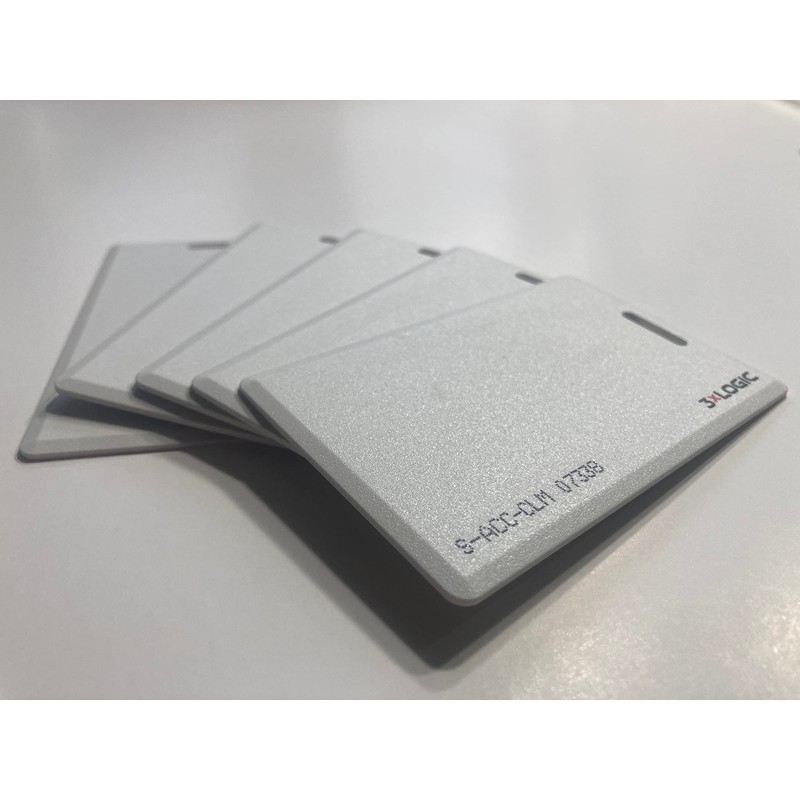 infinias / 3xLogic Clamshell Access Control Proximity Card