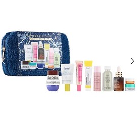 SEPHORA FAVORITES SKINCARE HOLIDAY MUST HAVES