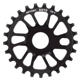ODYSSEY Boyd Chainring