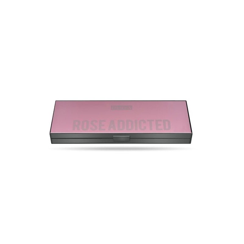 Pupa Milano - 004 Rose Addicted - 0.469 Oz