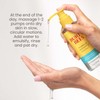 Burt's Bees Makeup Cleanses Oil Removes Normal and Dry Skin