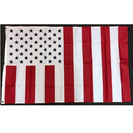 Civil Peace Flag 3x5ft Poly