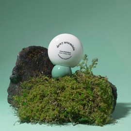 Kamill Perfumery Hand and Nail Cream Dewy Artemisia 50 ml