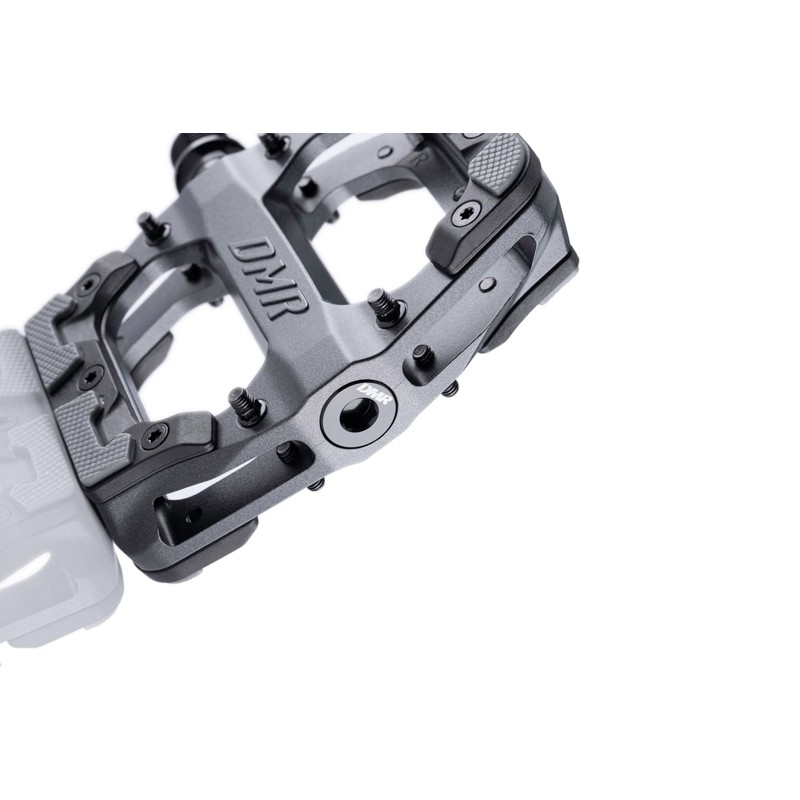 DMR Flat4 Pedals (Grey)