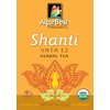 Shanti Vata EZ Herbal Tea, Organic, USDA Certified Organic, Net