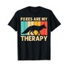 Cute Fox For Men Women Fennec Fox Lover Arctic Forest