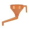 Pressol 02562 Angled Funnel 1.2 L 160 mm