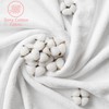 King Size Mattress Protector Waterproof for Bed 160x190 cm Premium