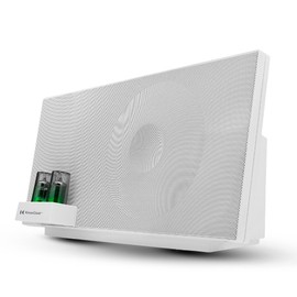 Knox Gear Hyperion Bluetooth Speaker System - HD Sound for Living Room, Record Player, NFC Connecter, Phono Preamp Built-in, Wireless Connection for Portable Devices, Smart Phone, PC, Apple, DJ