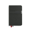 Tru Red Tr58434 Medium Mastery Journal, Black