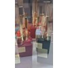 Gel Semipermanente Para Uñas Esencial Luxe Merrycolor 15ml