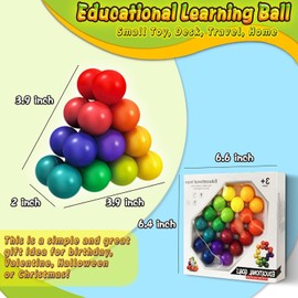 Autism Sensory Fidget Toys Easter Eggs Basket Stuffer Gigts for Kids Toddler, Autistic ADHD Figette Ball Calm Down Toddlers Activities for 3-5, Airplane Car Travel Essentials Toys for Kids Age 5-7