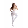Frola 40D Opaque Tights for Women Soft Silky Solid Color