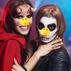 TOYANDONA Set of 3 Duck Nose Costume Props for Parties