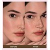 Hyesamyo Freckle Stamp Waterproof Sweatproof Long-Lasting Natural 4 Styles Freckle