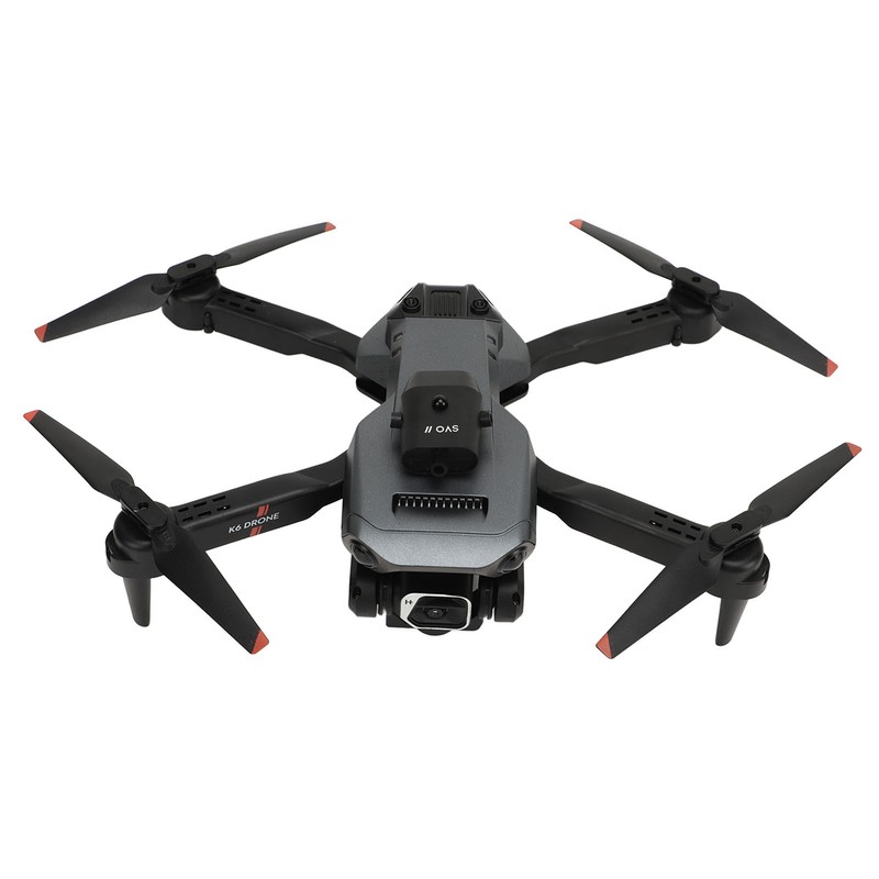 Four Way Obstacle Avoidance Drone 4K HD 50x Zoom Foldable