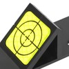 Survey Prism Single Side 45 Degree Reflection Mini Surveying Prism