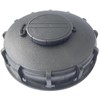 IBC Tote Lid Cover with Gasket, 6.5" IBC Tank Leak-Proof