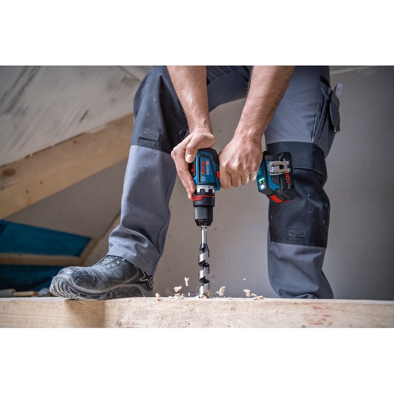 Bosch Professional GFA 18-M Chuck Attachment