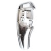 Shift Lever Trim Cover Decorative Steering Lever Cover Replacement for