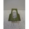 CESSNA l-19 BIRD DOG EXTERNAL POWER BRACKET ASSEMBLY 0613196 BY