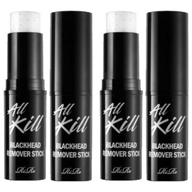 Lir All Kill Blackhead Remover Stick, 2 Pieces / 리르 올킬 블랙헤드 리무버 스틱, 2개