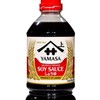 Yamasa Soy Sauce, spicy, 34.0 Fl Oz