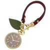 Fieldwork MOM018-3 Women's Pocket Watch, Moomin, Analog Strap Watch, Bag