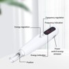 Freckle Removal Pen Red Lighting 9 Frequency 4 Energy Dark
