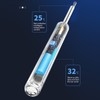 Ear Wax Removal Camera Remover Tool Kit Light Emitting Visible