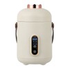 Mini Portable Electric Cup Multifunctional Health Preserving Electric Stew Cup