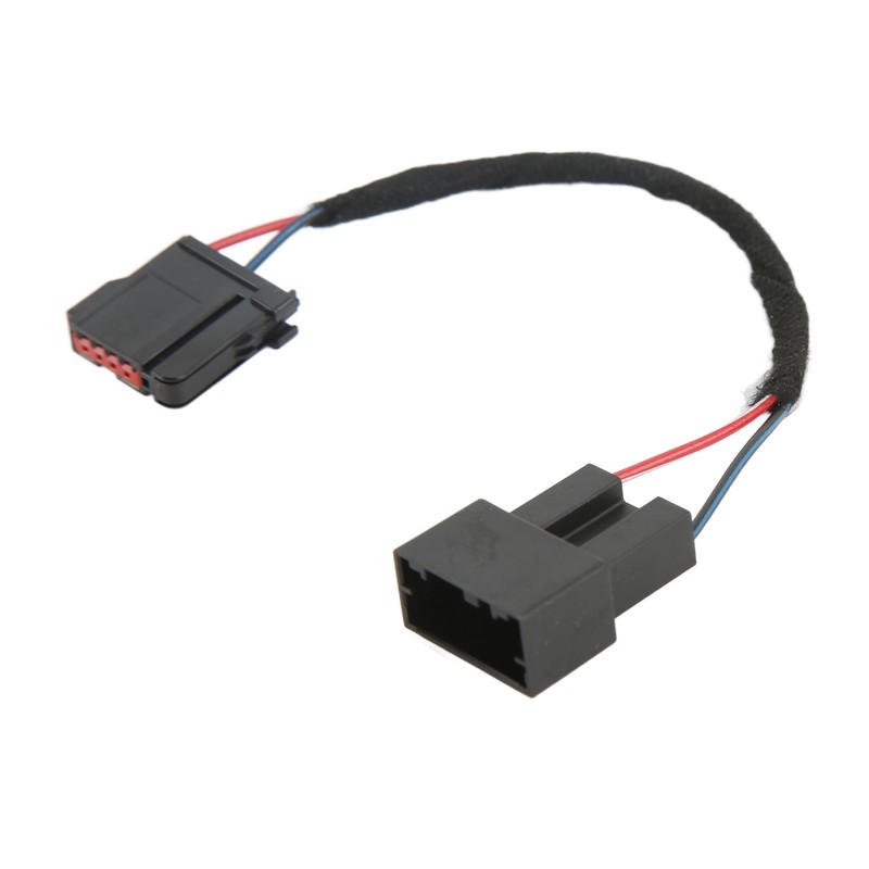 Car Media HUB Wiring Harness HC3Z 19A387 B Sensitive Flexible