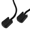 LED Fiber Optic Bundle Pocket Outdoor Cycling Night Running Reflective