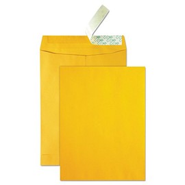 Quality Park High Bulk Redi-Strip Catalog Envelope, 10 x 13, 250/Box